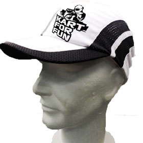 site KFF Casquette Blanche