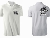 site KFF Polo Blanc