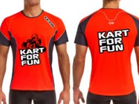 site KFF Tee-Shirt 13 Kalenji