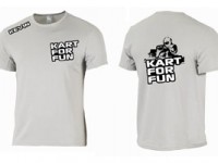 site KFF Tee-Shirt Techfresh