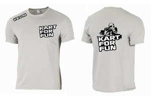 site KFF Tee-Shirt Techfresh